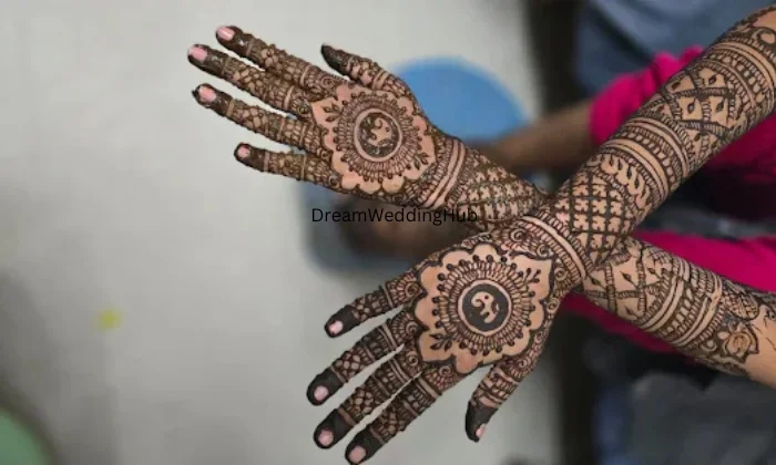 Mehandi artist in thanjavur
